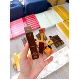  [Fullbox] Son Thỏi Tom Ford Lip Color Satin Matte 3.3g 