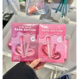  [Bill Olive] Set son bóng Romand SALE 1+1 tặng son bóng mini 