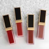  [Fullbox] Son Kem Tom Ford Liquid Lip Luxe Matte 131 Burnt Peach – Màu Cam Đất 