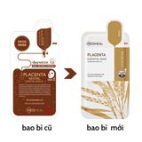  [Hộp 10 Miếng] Mặt Nạ Mediheal Placenta Nhau Thai Cừu Phục Hồi Da 24ml 