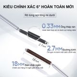  Mascara Judydoll Làm Cong, Dài & Tơi Mi 2g 