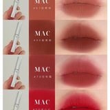  Son Thỏi MAC Locked Kiss 24HR Lipstick 1.8Gr 