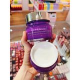  Kem Dưỡng Forencos Tone Up Dưỡng Ẩm Nâng Cơ Da 