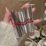  Son YSL Rouge Volupte Candy Glaze 3.2g 