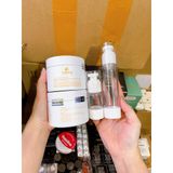  Mặt nạ ủ trắng da Volayon Lateenix Mask Hàn Quốc 