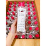  Nước Tẩy Trang Làm Sạch Sâu Cho Da Nhạy Cảm Micellar Make-Up Remover Solution 500ml 