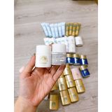  [Mini] Chống Nắng Anessa Dưỡng Da - Kiềm Dầu - Nâng Tông 