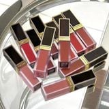  [Fullbox] Son Kem Tom Ford Liquid Lip Luxe Matte Màu 123 Devoted - Đỏ Nâu 