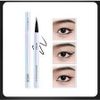  [Mẫu Mới] Bút Kẻ Mắt Nước Vacosi Waterproof Eyeliner 24H Không Lem 0.6g 