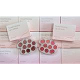  Bảng Son Và Má Hồng Dasique Mood Painting Lip & Cheek Palette 6g 