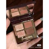  Phấn Mắt Charlotte Tilbury Luxury Palette - Pillow Talk 