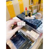  [Mini 1g] Son Burberry Kisses Màu 106 Matte The Red Đỏ Tươi 