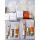  [Mẫu mới] Bộ Kem Chống Nắng Chống Nhăn Whoo Jinheayoon Sun Wrinkle Sun Special SPF 50+/PA++++ 