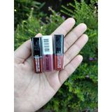  [Mini size 2.7ml] Son Kem Lì Maybelline New York Sensation Liquid Matte 2.7ml 