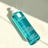  Gel Rửa Mặt & Tắm La Roche-Posay Effaclar Micro-Peeling Purifying Gel Làm Sạch & Giảm Mụn 50ml - 400ml 