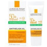  [Mini size 3ml] Kem chống nắng giúp kiểm soát bóng nhờn La Roche-Posay Anthelios XL Dry Touch 
