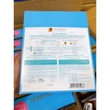  Bộ Gội Xả Tsubaki Sạch Dầu Mát Lạnh, Tóc Bóng Mượt Bồng Bềnh (490ml/chai) (Có Hộp) 