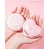 Phấn Nước Dasique Water Dewy Gel Cushion SPF50+ 