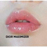  [Mini size 2ml] Dior - Son dưỡng môi Dior Addict Lip Maximizer 001 - 020 - 015 