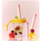  Son Tint Lì Romand Juicy Lasting Tint - Màu 22 Pomelo Skin 