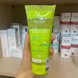  Sữa rửa mặt Flo...s...lek Anti Acne Face Cleansing Gel 200ml 