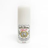 Lăn Khử Mùi Deonatulle Soft Stone Đá Khoáng Trắng Không Màu 20g 
