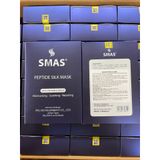  [Hàng Cty] Mặt Nạ Dưỡng Và Phục Hồi Da Smas Peptide Silk Mask 