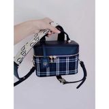  Túi Hộp Gift Cle De Peau Hologram 11x14.5x9cm 