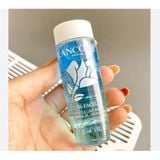  [Mini 30ml] Lancome Tẩy Trang Mắt Môi Bi-Facil Non Oily 