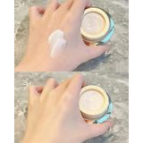  [Mini 2ml] Kem Dưỡng Chống Lão Hóa Vùng Mắt Cle de Peau Beaute Intensive Eye Contour Cream 