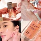  [Unbox] Tinh chất Serum Dior Prestige La Micro-huile de Rose 10ml 