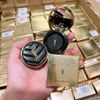 [Mini Size 5g] Phấn Nước Cushion YSL Encre De Peau Đen