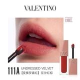  Son Kem Valentino Liquirosso Matte Liquid 6,5ml 