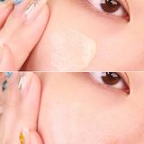  [CHÍNH HÃNG] Kem Dưỡng Hoa Cúc Calendula Serum-Infused Water Cream 100ml 