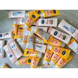  [2/25] Sữa Dưỡng Thể Chống Nắng Vaseline Healthy Bright Sun + Pollution Protect SPF 50+ PA++++ 100ml 