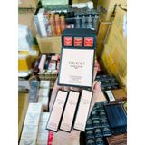  [Son Chạm Nhẹ] Son Gucci Rouge À Lèvres Matte Lipstick 3.5g 