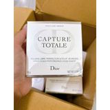  [Hộp Móp] Phấn Phủ Dior Capture Total Perfection Mịn Da 001 Bright Light 16G Fullbox 