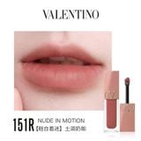  Son Kem Valentino Liquirosso Matte Liquid 6,5ml 
