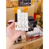  Son YSL The Slim Collector 35 Loud Brown 2.2g Màu Đỏ Cam Nâu 