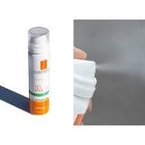  Xịt Chống Nắng Kiểm Soát Dầu La Roche-Posay Anthelios Anti-Shine Invisible Fresh Mist 75ml 