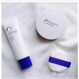  Kem trang điểm dưỡng trắng Transino Whitening CC Cream 30g Nhật Bản 