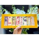  Set Kem Dưỡng Da Tay L'Occitane Lucky 8 Hand Cream Collection 8x30ml (8 Món) 