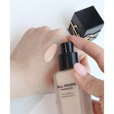  [Chai 10ml] Kem Nền YSL All Hours Foundation All Day Long Wear SPF 39/ PA+++ LC1 - LC2 