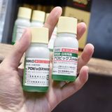  Tinh Chất mọc tóc Sato Arovics Solutions 5% Nhật Bản 30ml 