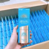  [Có tem phụ] Sữa Chống Nắng Anessa Skincare Milk 60ml 