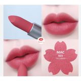  Son Mac Retro Matte Lipstick 3g Màu 923 - Stay Curious 