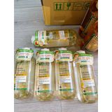  Nước Tẩy Trang Làm Sạch Sâu Lớp Trang Điểm Micellar Oil Infused Cleansing Water 400ml 