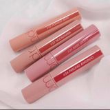  Son Tint Lì Romand Juicy Lasting Tint - Màu 22 Pomelo Skin 