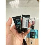  [Mini 5ml] Kem Lót Kiềm Dầu Ngăn Xuống Tông SPF 20 Fit Me Primer Matte+Poreless Maybelline 