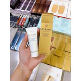  Sữa Rửa Mặt Tạo Bọt Clé De Peau Beaute Softening Cleansing Foam 20ml 